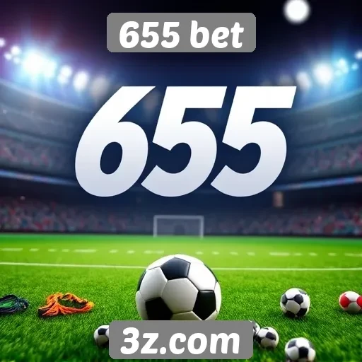 Benefícios de usar 655 bet para apostadores