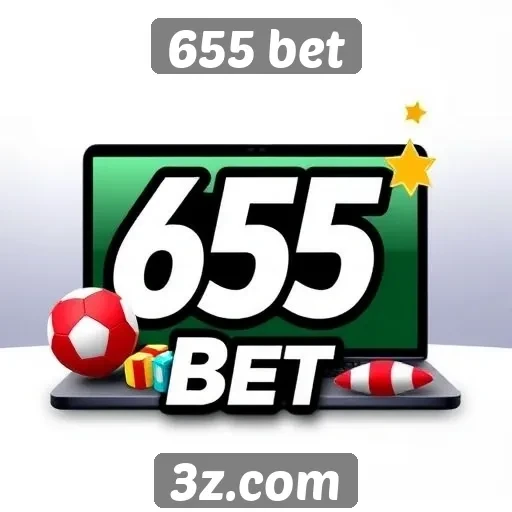 655 bet oferece diversas opções de jogos online
