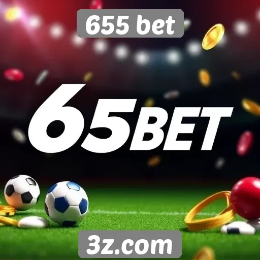 Variedades de jogos disponíveis na 655 bet