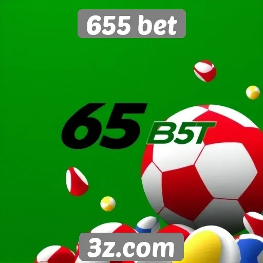 Análise das opções de jogos disponíveis no 655 bet