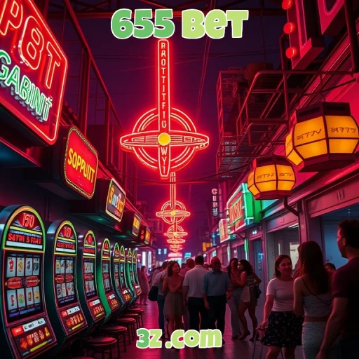 Recursos incríveis da seção Paga da 655 bet para você!